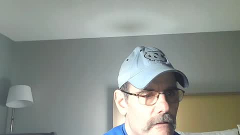 Ray online show from 6, 12, 2024