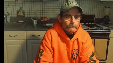 Ray online show from 9, 1, 2025