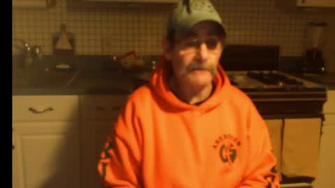 Ray online show from 11, 1, 2025