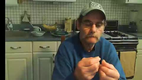 Ray online show from 16, 1, 2025