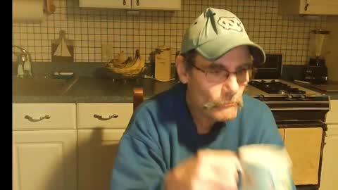 Ray online show from 19, 1, 2025