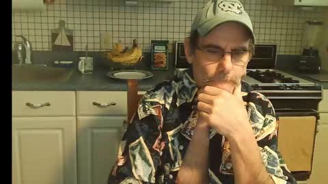 Ray online show from 19, 1, 2025