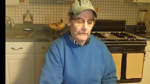 Ray online show from 20, 1, 2025