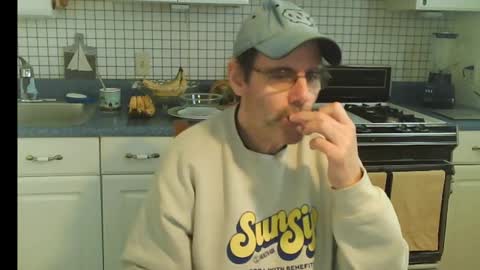 Ray online show from 25, 1, 2025