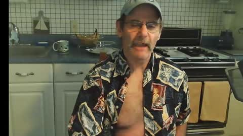 Ray online show from 28, 1, 2025