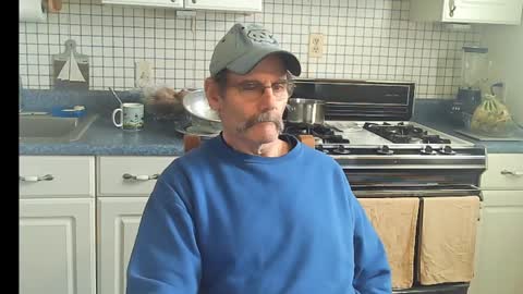 Ray online show from 17, 2, 2025