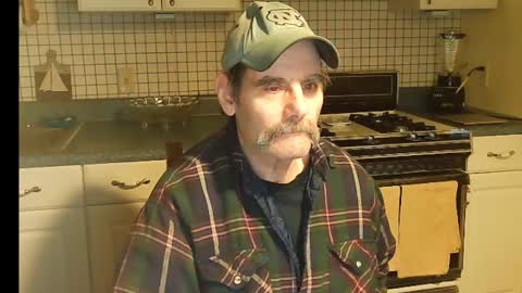 Ray online show from 3, 3, 2025