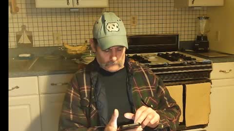 Ray online show from 5, 3, 2025