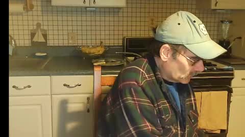 Ray online show from 12, 3, 2025