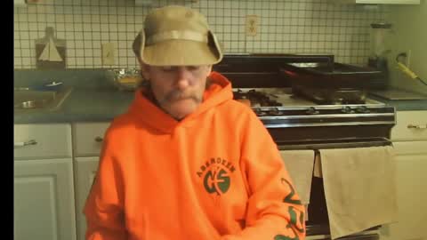 Ray online show from 27, 10, 2025