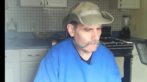 Ray online show from 1, 12, 2025