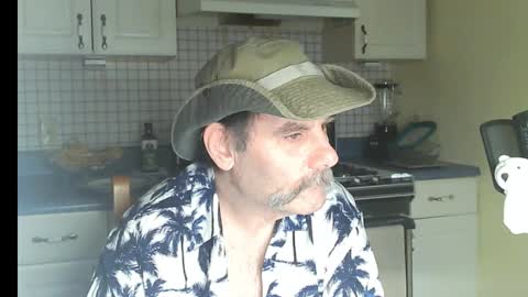 Ray online show from 5, 3, 2026