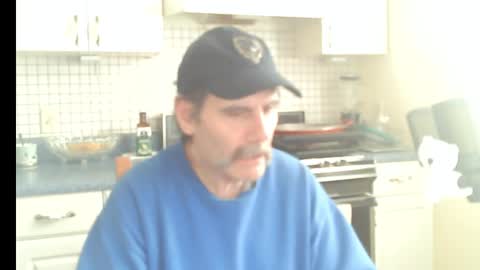 Ray online show from 30, 3, 2026