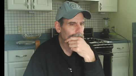 Ray online show from 24, 5, 2026