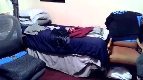 raymanjr52 online show from 22, 1, 2025