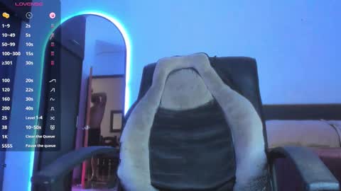 Snapshot of raymond_baker chatting on 20, 9, 2025 Felipe independent model online show from 20, 9, 2025