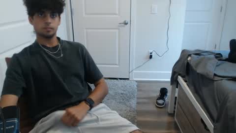 raymondg8596 online show from 18, 9, 2025