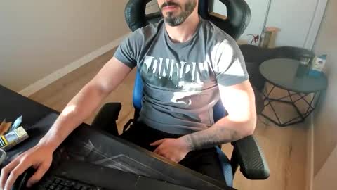 raysexparty online show from 27, 4, 2026