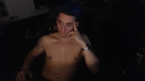 Rayzel online show from 1, 12, 2025