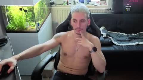 Rayzel online show from 19, 1, 2026