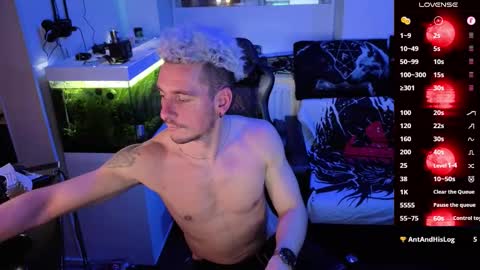 Rayzel online show from 26, 2, 2026