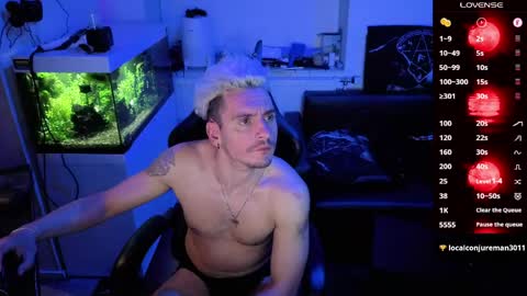 Rayzel online show from 7, 4, 2026