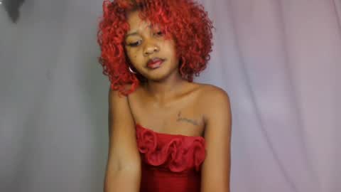 razafindrasoa online show from 28, 7, 2026