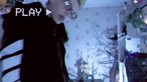 Snapshot of raziel_haze chatting on 5, 12, 2024 Yrriel Strife Candy-Demon Caveboy mr. Cringe online show from 5, 12, 2024