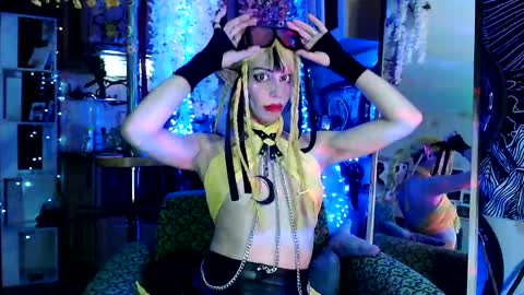 Snapshot of raziel_haze chatting on 8, 1, 2025 Yrriel Strife Candy-Demon Caveboy mr. Cringe online show from 8, 1, 2025