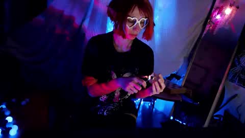 Snapshot of raziel_haze chatting on 15, 1, 2025 Yrriel Strife Candy-Demon Caveboy mr. Cringe online show from 15, 1, 2025