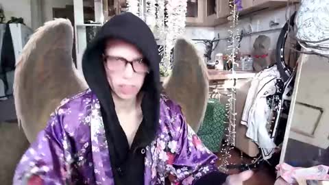 Snapshot of raziel_haze chatting on 17, 1, 2025 Yrriel Strife Candy-Demon Caveboy mr. Cringe online show from 17, 1, 2025