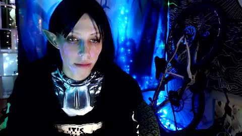 Snapshot of raziel_haze chatting on 24, 1, 2025 Yrriel Strife Candy-Demon Caveboy mr. Cringe online show from 24, 1, 2025