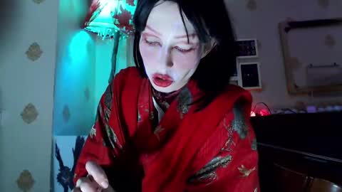 Snapshot of raziel_haze chatting on 30, 1, 2025 Yrriel Strife Candy-Demon Caveboy mr. Cringe online show from 30, 1, 2025
