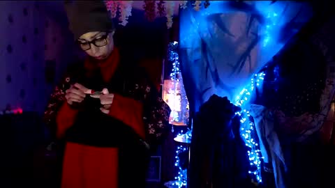 Snapshot of raziel_haze chatting on 4, 2, 2025 Yrriel Strife Candy-Demon Caveboy mr. Cringe online show from 4, 2, 2025