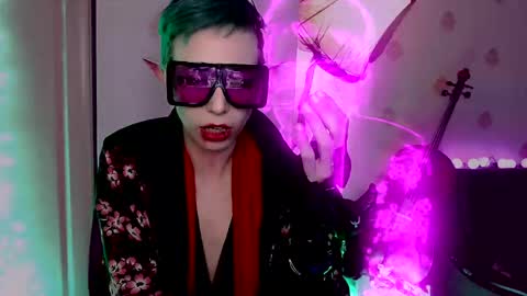 Snapshot of raziel_haze chatting on 6, 2, 2025 Yrriel Strife Candy-Demon Caveboy mr. Cringe online show from 6, 2, 2025