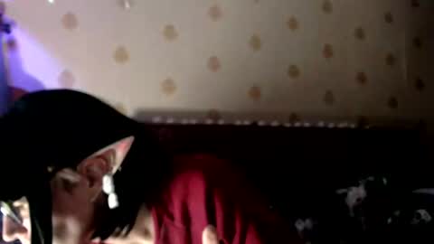 Snapshot of raziel_haze chatting on 13, 2, 2025 Yrriel Strife Candy-Demon Caveboy mr. Cringe online show from 13, 2, 2025