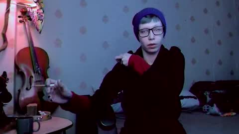 Snapshot of raziel_haze chatting on 16, 2, 2025 Yrriel Strife Candy-Demon Caveboy mr. Cringe online show from 16, 2, 2025