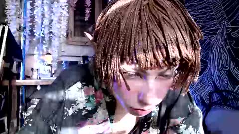 Snapshot of raziel_haze chatting on 19, 2, 2025 Yrriel Strife Candy-Demon Caveboy mr. Cringe online show from 19, 2, 2025