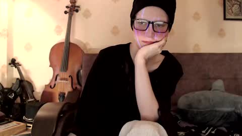 Snapshot of raziel_haze chatting on 22, 2, 2025 Yrriel Strife Candy-Demon Caveboy mr. Cringe online show from 22, 2, 2025