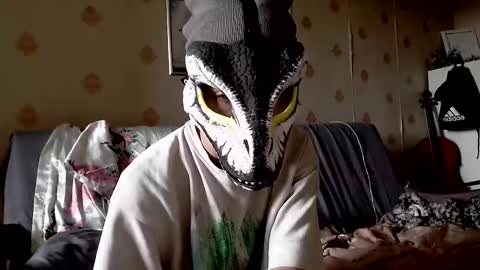 Snapshot of raziel_haze chatting on 9, 10, 2025 Yrriel Strife Candy-Demon Caveboy mr. Cringe online show from 9, 10, 2025