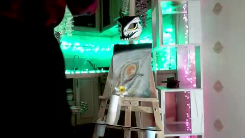 Snapshot of raziel_haze chatting on 22, 10, 2025 Yrriel Strife Candy-Demon Caveboy mr. Cringe online show from 22, 10, 2025