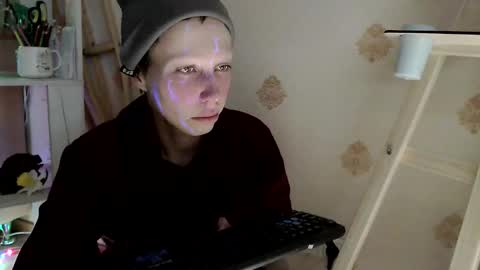 Snapshot of raziel_haze chatting on 28, 10, 2025 Yrriel Strife Candy-Demon Caveboy mr. Cringe online show from 28, 10, 2025