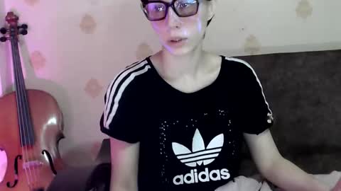  Yrriel Strife Candy-Demon Caveboy mr. Cringe   online show from 20, 12, 2025