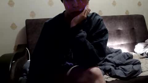  Yrriel Strife Candy-Demon Caveboy mr. Cringe   online show from 7, 1, 2026