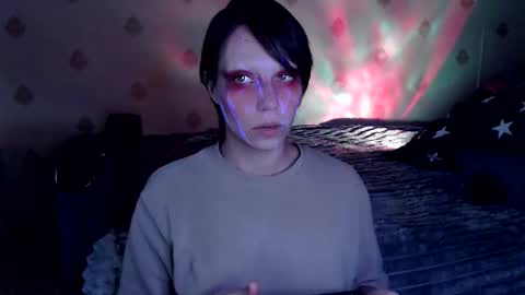  Yrriel Strife Candy-Demon Caveboy mr. Cringe   online show from 2, 3, 2026