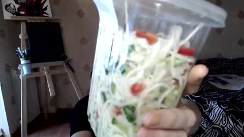  Yrriel Strife Candy-Demon Caveboy mr. Cringe   online show from 28, 3, 2026