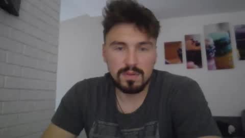 Razvan27h online show from 6, 11, 2025
