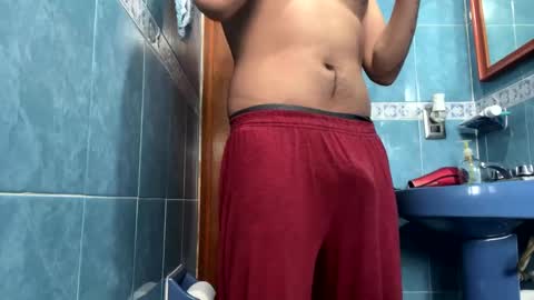 Snapshot of rbk26 chatting on 26, 1, 2025 rbk26 online show from 26, 1, 2025