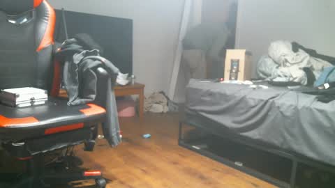 Snapshot of rdyforitall chatting on 31, 1, 2025 Mr Nice online show from 31, 1, 2025