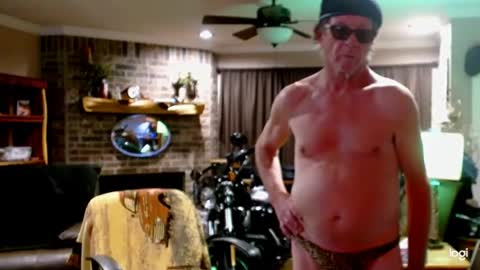 ready4aride2day online show from 20, 1, 2025